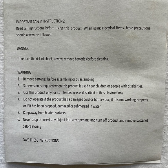 One Restoration Hardware Warm-White LED Holiday Tree 2 ft - Picture 10 of 15